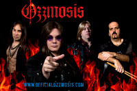 Ozzmosis Poster wide